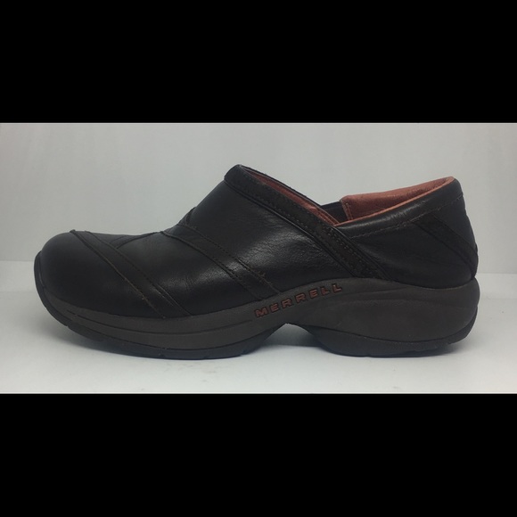 MERRELL Primo Patch Bug Women's Loafers Sz 7.5 - Picture 4 of 8